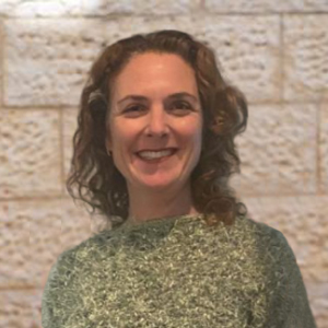Tobi Rifkind